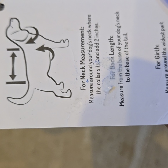 New Fabdog Diva Black and Pink Sparkly Velour Pet Jogging Suit/Costume - Picture 9 of 10